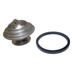 Termostat, 2.5L/3.1L Diesel; 95-01 XJ/WJ/WG