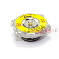 Radiator Cap, 87-93 Jeep Wrangler YJ