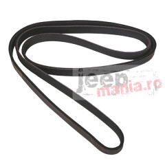 Serpentine Belt 3.7L&4.7L 04-06 GrandCherokee&Libe