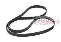 Serpentine Belt, 2.5L/2.8L Diesel, 02-06 Liberty