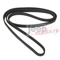 Serpentine Belt 3.0L Diesel 05-10 Commander&GrandC