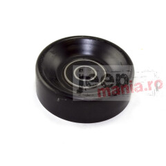 Idler Pulley 4.0L, 91-96 Jeep Cherokee XJ