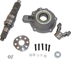 KIT SYE. ( SLIP YOKE ELIMINATOR ) pt. Cutie Transfer NP231 - 87-06 Jeep Wrangler YJ/TJ