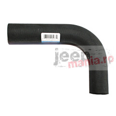 Lower Radiator Hose, 41-64 Willys & Jeep Models