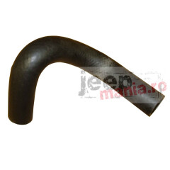 Lower Radiator Hose, 134 Cubic Inch, 48-71 Willys