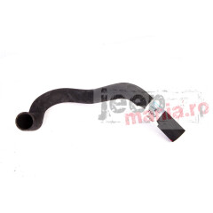 Lower Radiator Hose 2.5L, 80-83 Jeep CJ Models