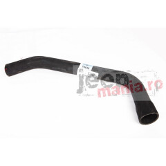 Lower Radiator Hose 2.5L, 83-86 Jeep CJ Models