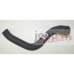 Lower Radiator Hose, W/O AC; 87-01 Cherokee, 4.0L