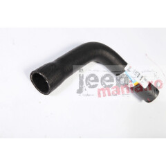 Lower Radiator Hose 5.0L, 71-81 Jeep CJ Models