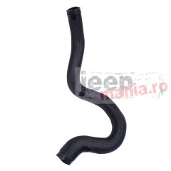 Lower Radiator Hose, RHD; 91-01 XJ/MJ, 4.0L