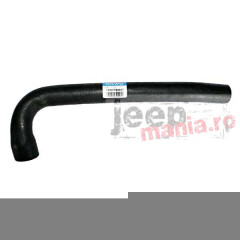 Lower Radiator Hose 2.4L 03-06 Jeep Wrangler TJ