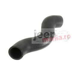 Lower Radiator Hose 3.7L, 02-07 Jeep Liberty KJ