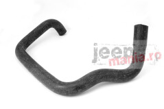 Lower Radiator Hose 2.8L Dsl, 05-06 Liberty KJ