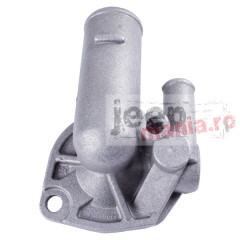 Thermostat Housing, 91-06 Jeep Models
