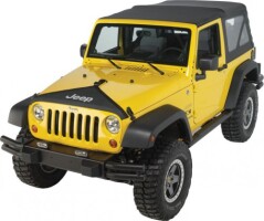 Husa Protectie Capota - MOPAR pt. 07-18 Jeep Wrangler JK & Unlimited