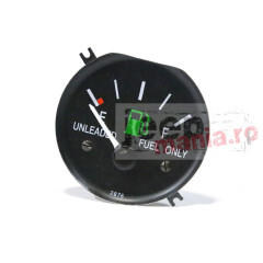 Fuel Level Gauge, 87-91 Jeep Wrangler YJ
