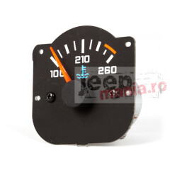 Temperature Gauge, 92-95 Jeep Wrangler