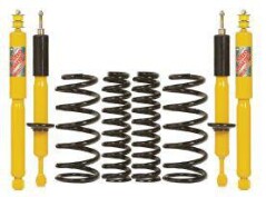 Kit Inaltare 3.8 cm OLD MAN EMU pt. 02-07 Jeep Liberty KJ