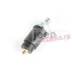 Oil Pressure Sending Unit, 84-96 Jeep Cherokee