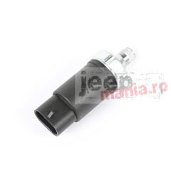 Oil Pressure Sensor; 94-97 Jeep XJ/YJ/ZJ