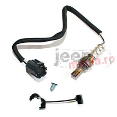 Oxygen Sensor, 4.0L, 99-01 Cherokee Wrangler