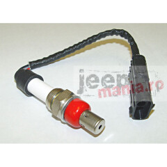 Oxygen Sensor, 4.0L, 87-90 Jeep Cherokee XJ