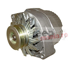 Alternator 63-Amp, 75-79 Jeep CJ Models