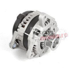 Alternator, 140 Amp, 07-11 Jeep Wrangler