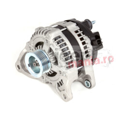 Alternator, 160 Amp, 05-10 Jeep Grand Cherokee WK