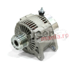 Alternator, 2.4L, 02-05 Jeep Liberty KJ