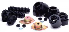 Kit Inaltare 5 cm DAYSTAR pt. 07-10 Jeep Liberty KK si 07-09 Dodge Nitro Sport Utility 4D