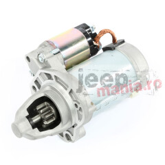 Starter, 3.6L, 11-13 Jeep Grand Cherokee WK