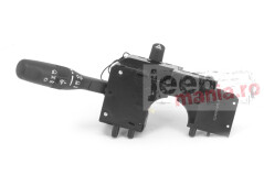 Multi Function Switch, 01-06 Jeep Wrangler TJ