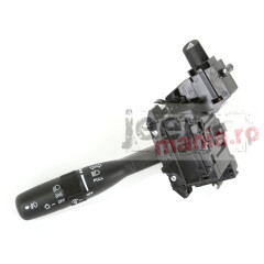 Multi Function Switch, Fog, 99-04 Grand Cherokee