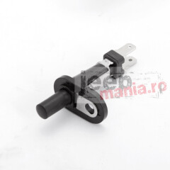 Courtesy Light Switch, Left, 84-01 Jeep Models