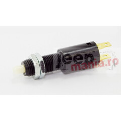 Brake Light Switch, 76-86 Jeep CJ Models