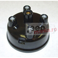 Distributor Cap 6 Volt, 41-58 Willys & Jeep Models