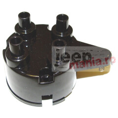 Distributor Cap 24 Volt, 52-71 Jeep CJ Models