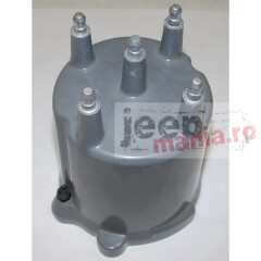 Capac Delcou 2.5L AMC, 83-90 Jeep CJ & Wrangler YJ