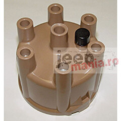 Distributor Cap, 1975 Jeep CJ Models