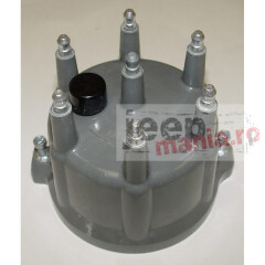 Distributor Cap, 91-93 Jeep Wrangler YJ