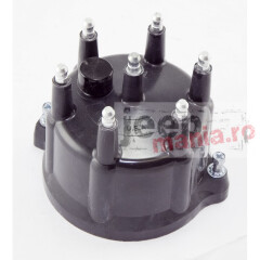 Distributor Cap 4.0L, 94-00 Jeep Cherokee XJ