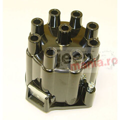 Distributor Cap, 72-74 Jeep CJ Models