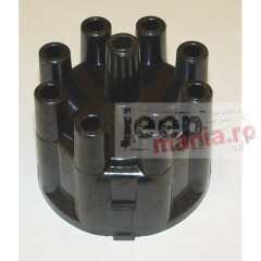Distributor Cap. 1975 Jeep CJ Models