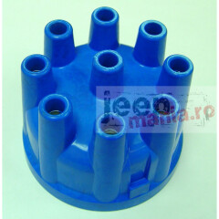Distributor Cap, 78-91 Jeep CJ & Wrangler