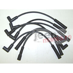 Ignition Wire Set, 87-90 Jeep Cherokee XJ