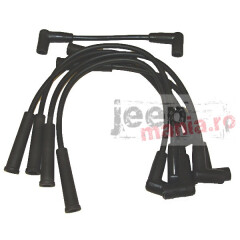 Set Fise pt. motoare 4.0L, pt. 91-00 Jeep Models YJ/TJ/XJ/ZJ