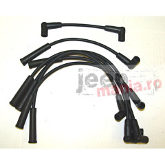 Ignition Wire Set, 4.0L, 99-00 Jeep Wrangler TJ