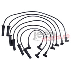 Ignition Wire Set, 84-86 Jeep Cherokee XJ