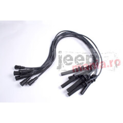 Ignition Wire Set, 05 Jeep Grand Cherokee WK